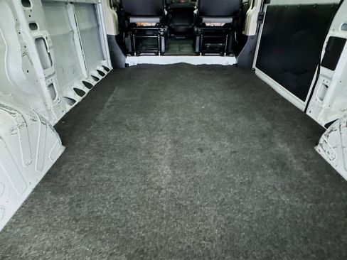 Used 2019 RAM ProMaster 1500 image 29