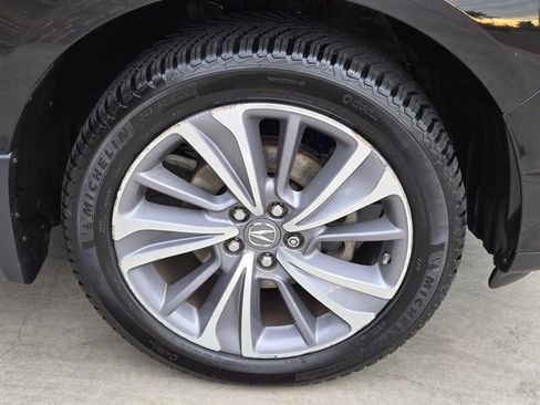 Used 2018 Acura MDX FWD w/ Technology Package image 8