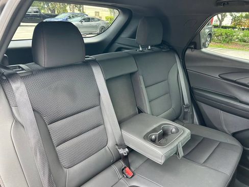 Used 2023 Chevrolet TrailBlazer RS FWD image 44