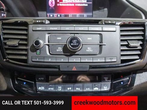 Used 2017 Honda Accord Sport Special Edition image 50