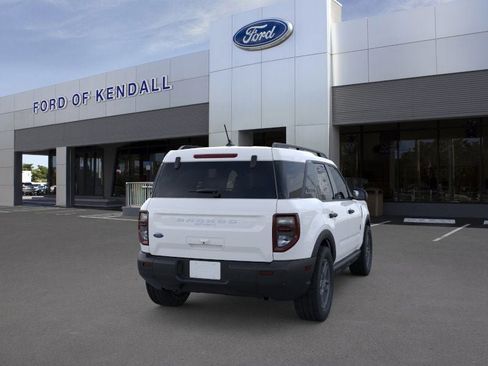 New 2026 Ford Bronco Sport Big Bend image 8