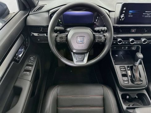 Used 2026 Honda CR-V Sport Touring image 10