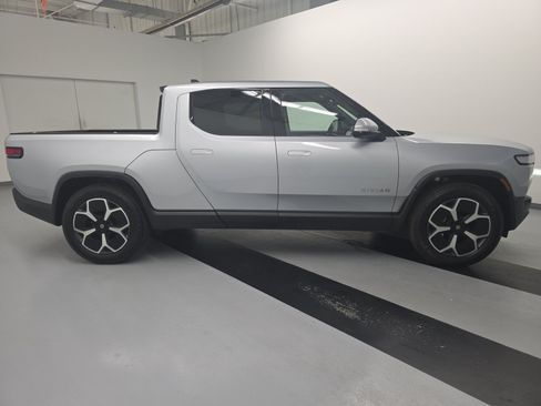 Used 2023 Rivian R1T Adventure AWD/4WD image 6