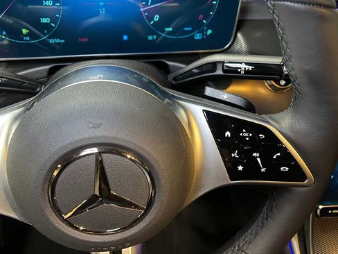 New 2026 Mercedes-Benz C 300 4MATIC Sedan image 29
