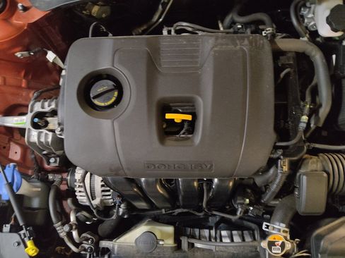 Used 2023 Kia Forte LXS w/ LXS Technology Package FWD image 30
