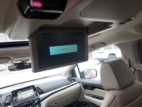 Certified 2024 Honda Odyssey Elite image 26