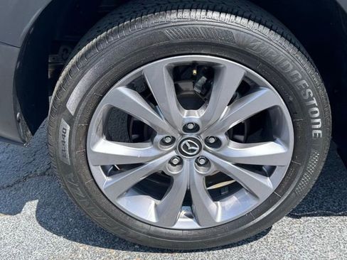 Used 2023 MAZDA CX-30 AWD 2.5 S w/ Premium Package image 6