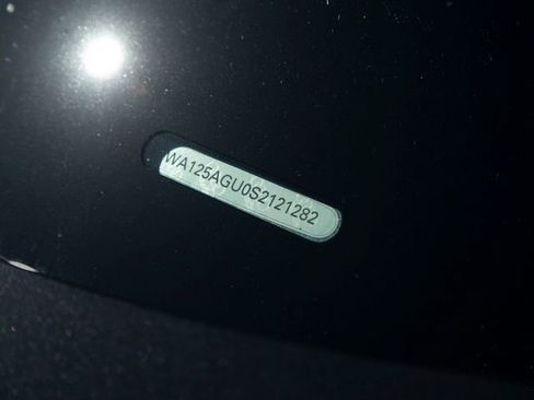 New 2025 Audi SQ5 Premium Plus AWD/4WD image 38