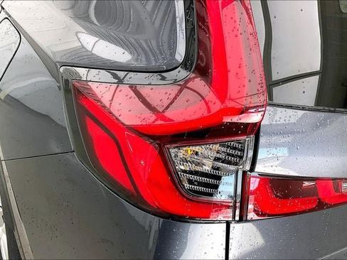 New 2026 Honda CR-V LX image 16