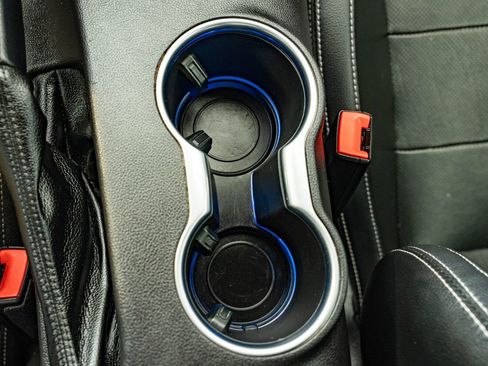 Used 2020 Ford Mustang Premium RWD image 36