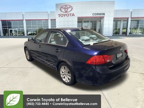 Used 2010 Kia Optima LX w/ Convenience Pkg image 6