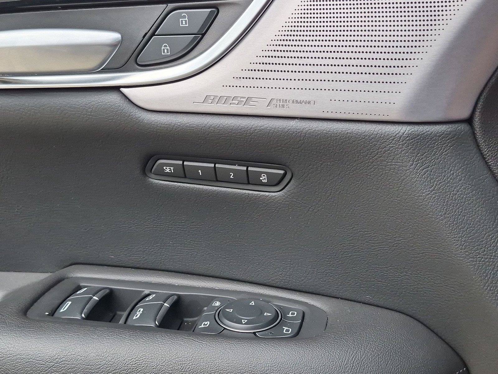 Certified 2025 Cadillac XT5 Premium Luxury FWD image 26