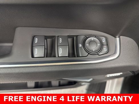 Used 2025 GMC Sierra 1500 Elevation w/ Elevation Premium Package image 7