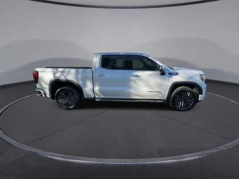 Used 2021 GMC Sierra 1500 Denali w/ Denali Ultimate Package image 16