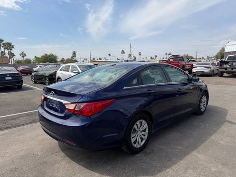Used 2012 Hyundai Sonata GLS image 11