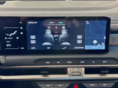 New 2027 Kia Telluride X-Line SX Prestige AWD/4WD image 35