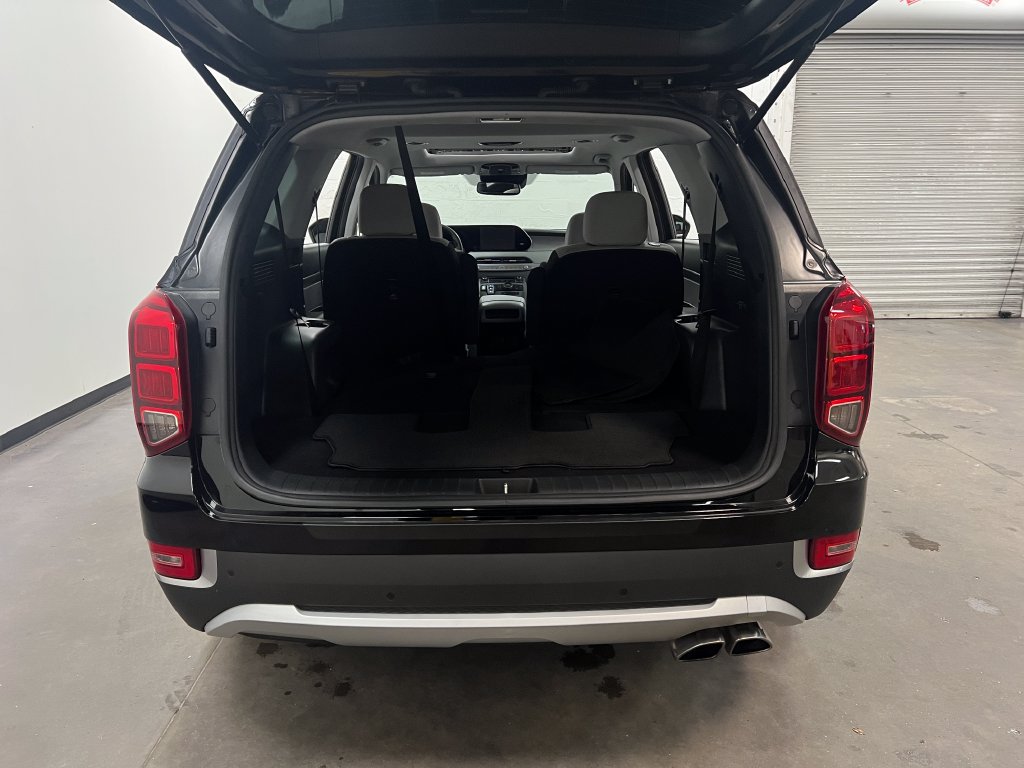 Used 2020 Hyundai Palisade SEL FWD image 23
