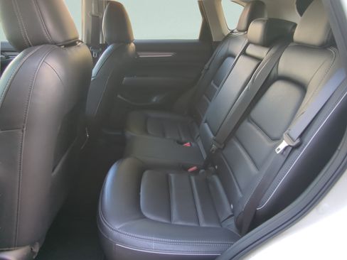 Used 2024 MAZDA CX-5 AWD 2.5 S image 11