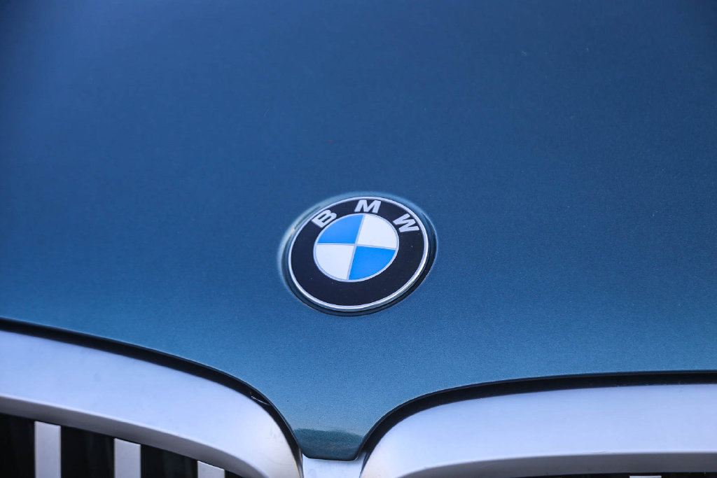 Used 2026 BMW X5 xDrive40i AWD/4WD image 5