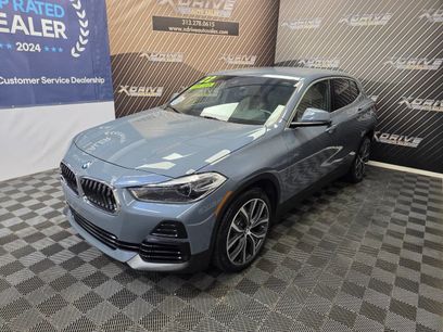 Used 2022 BMW X2 sDrive28i