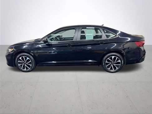 Used 2024 Volkswagen Jetta S FWD image 3