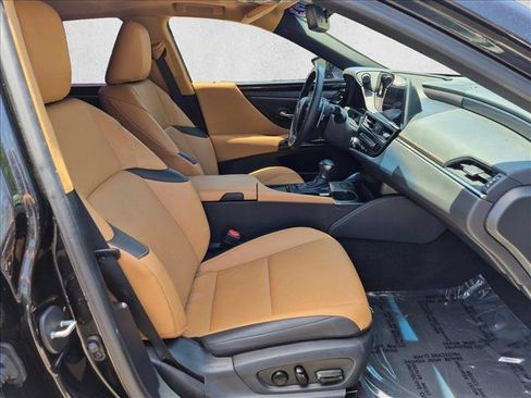 Used 2023 Lexus ES 350 w/ Accessory Package (Z1) FWD image 20