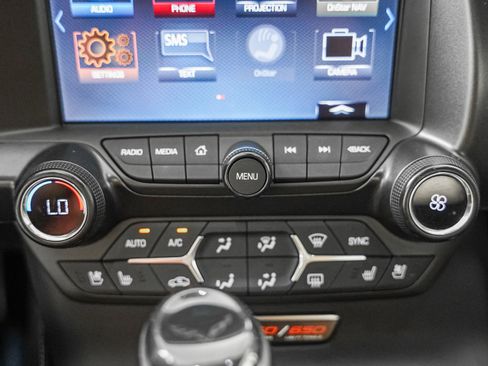 Used 2017 Chevrolet Corvette Z06 RWD image 18