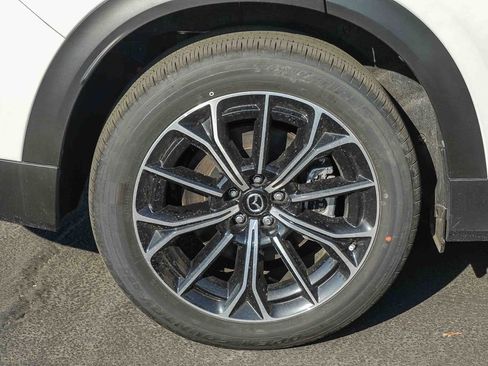 New 2025 MAZDA CX-70 Plug-In Hybrid w/ Premium Pkg image 10