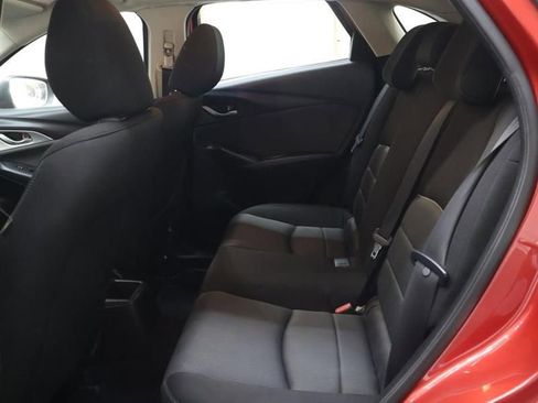 Used 2017 MAZDA CX-3 Sport FWD image 14