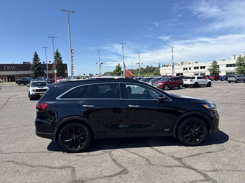 Used 2020 Kia Sorento S AWD/4WD image 4