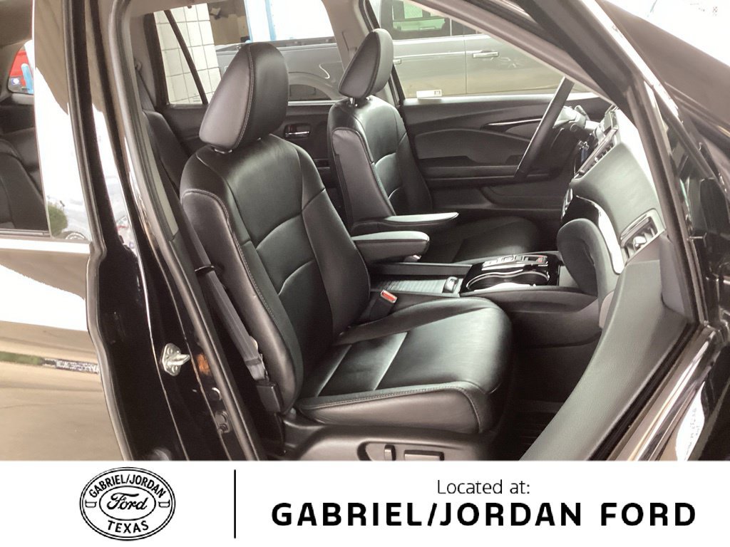 Used 2021 Honda Pilot Touring image 31