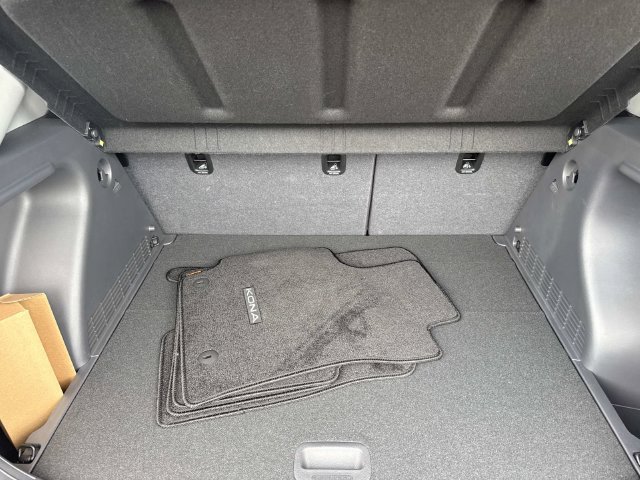 Used 2025 Hyundai Kona SEL FWD image 10
