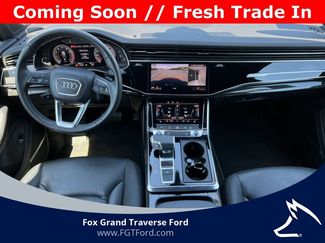 Used 2025 Audi Q7 3.0T Premium Plus AWD/4WD video 2