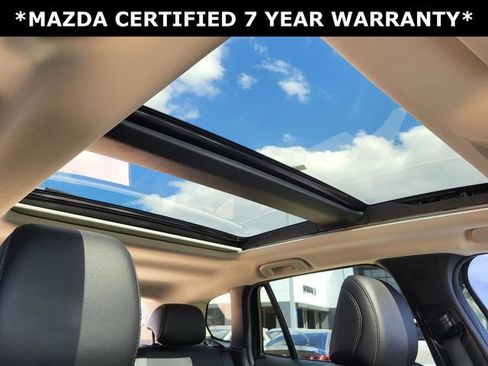 Certified 2025 MAZDA CX-50 AWD 2.5 S w/ Weather Package image 10