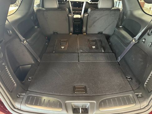 New 2026 Dodge Durango GT image 44