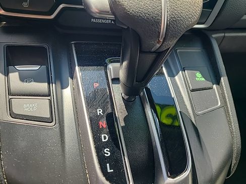 Used 2017 Honda CR-V EX image 24