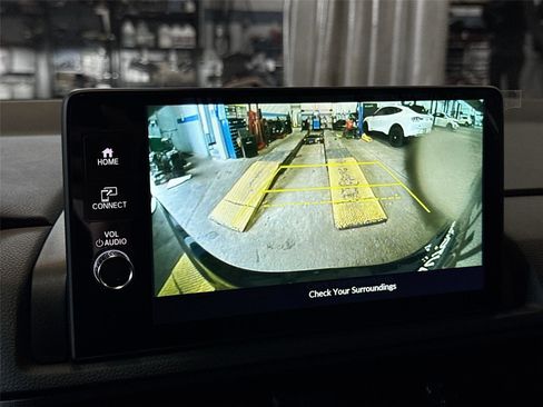 New 2026 Honda CR-V EX image 6