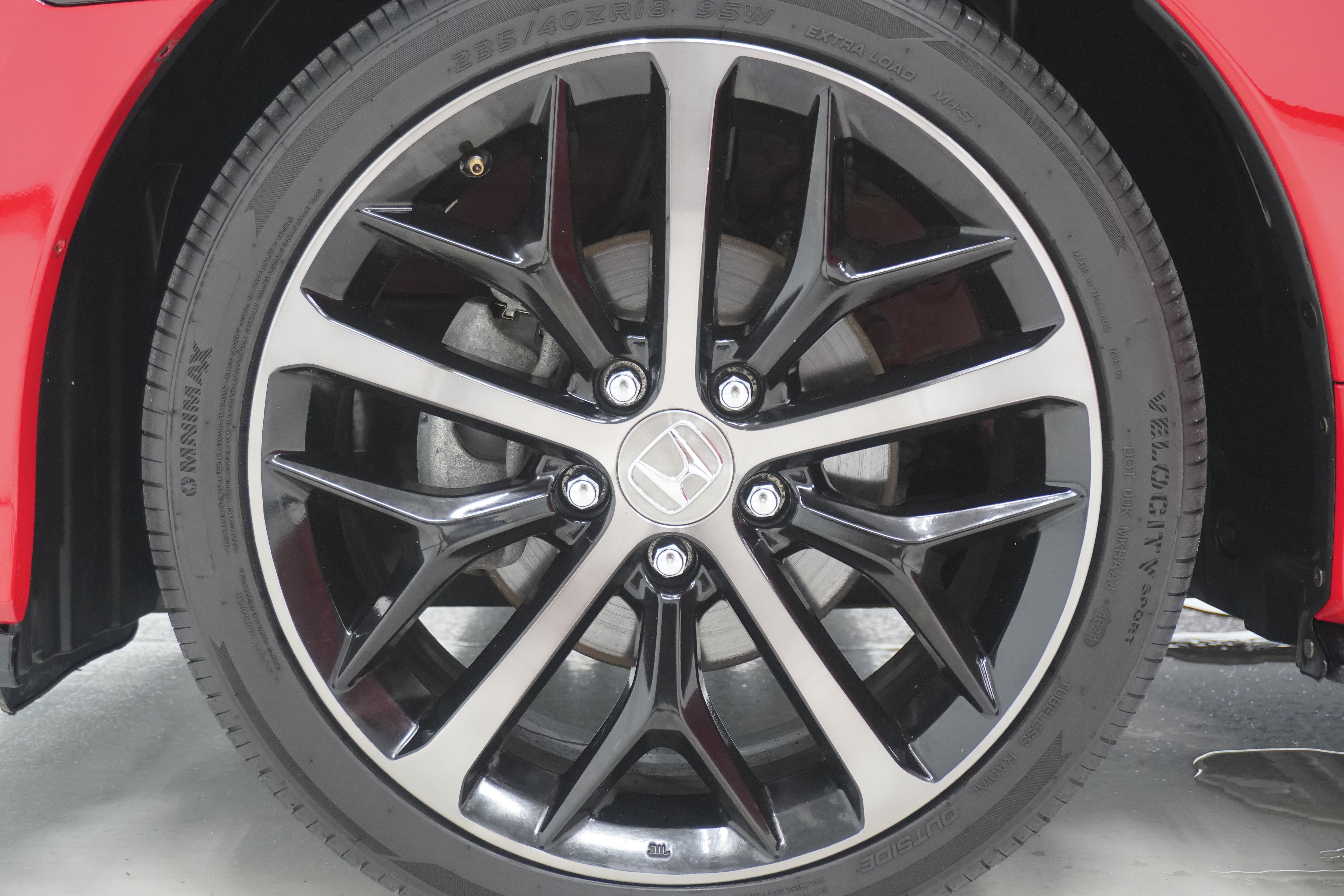Used 2021 Honda Civic Sport image 21
