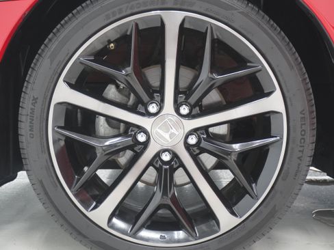 Used 2021 Honda Civic Sport image 21