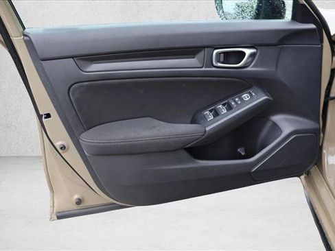Used 2026 Honda Civic Sport image 12