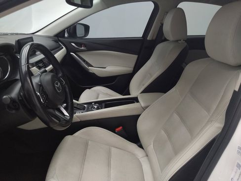 Used 2017 MAZDA MAZDA6 Grand Touring image 17