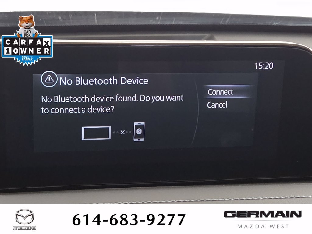 Used 2024 MAZDA CX-30 AWD 2.5 S w/ Preferred Package image 28