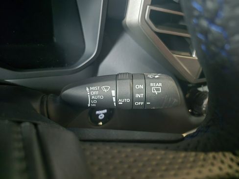 New 2026 Toyota Sequoia image 22