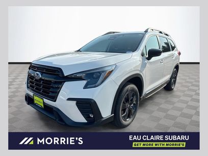 New 2026 Subaru Ascent Premium