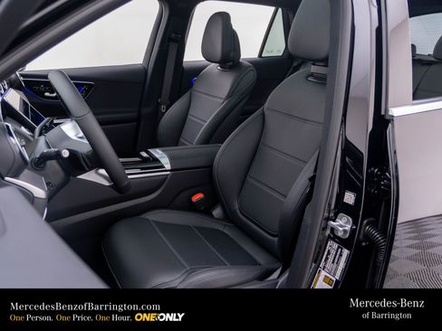 New 2026 Mercedes-Benz GLC 300 4MATIC image 18