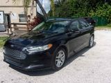 Used 2016 Ford Fusion SE image 2