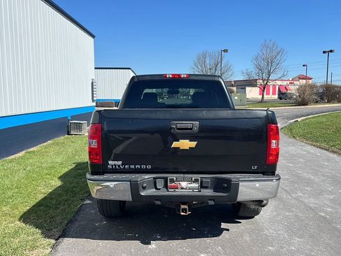 Used 2012 Chevrolet Silverado 1500 LT w/ All-Star Edition image 6