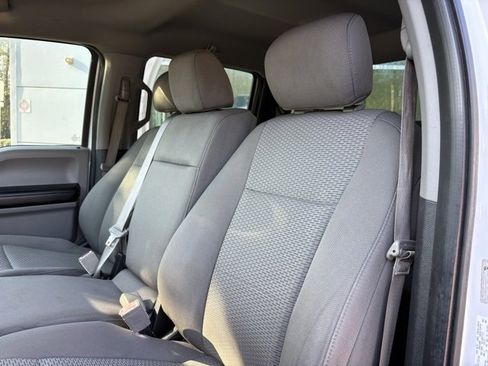 Used 2018 Ford F150 XLT image 15