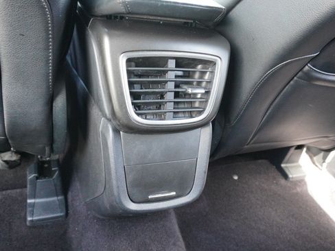 Used 2016 Lincoln MKX Premiere w/ Cargo Accessories Package FWD image 32