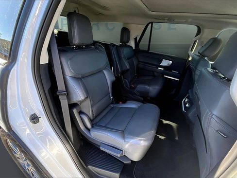 New 2025 Ford Expedition Active image 10